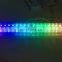 Программируемый SMD5050 RGB многоцветный светодиодный точечный свет для ярмарочного освещения