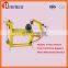 ECE Helmet Surface rubs Test Machine