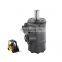blince omp hidromotor for mini hay baler