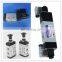 Pneumatic Foot Pedal Flange Connection Butterfly Valve Electrical Actuator Three Phase