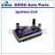 GOGO Ignition Coil For Great Wall SA220 V240 Wagon 2.2L Daewoo Opel Vauxhall OEM 19005270 1208051 DQ4017