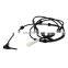 ABS Sensor for ALFA ROMEO 156 147 OEM 46823093 0265007486