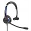 Beien FC21 PC interface call center headset game earphone business headset