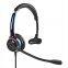 China Beien FC21 PC telephone call center headset online learning noise-cancelling headset