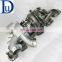 K24.2 53249887202 53249707206 A2750902480 Turbocharger For Mercedes Benz S-class (W220) S600 SL600 M275-LRK Engine Right Side