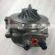 HE551V TURBO CHRA ISX engine turbo for Cu-mmins