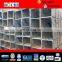SS304 Stainless Steel 150x150 Steel Square Pipe