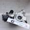 twin turbo V8 Right Side Turbo VB22 17201-51020 turbocharger Landcruiser V8 D 17201-51020