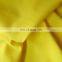 China good sale Woven Brushed Peach Skin 100% Polyester Fabric For Colth/Bedding