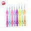 High Quality Custom Specifications Tpr Crochet Needle Hook Set