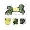 Manufacturer wholesale bite-resistence chew oxford squeaker dog pp fiber filling toys