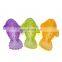 Fish shape Chew Toy for Dogs  Best Dental Dog Chew Toy  Reduces Plaque & Tartar Buildup Without Brushing teeth clean dog toy