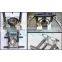 common rail repair tools bearing removal tool,can remove bearing 35-75mm