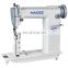 MC 810 Single Needle Post Bed Lockstith Sewing Machine