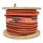 High quality 300/500V rubber insulated 25mm2 35mm2 50mm2 70mm2 welding cable