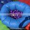 Hot Sale Pvc Custom Customize New Blow up Hungry Hippo Chow Down Game