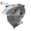 Hot Selling Cucumber Carrot Radish Wedge Strip Cutting Machine