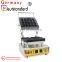 China Suppliers Digital Cheese Tart Shell Tartles Barking Machine for Snacks