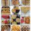 Hot selling professional waffle machine industrial cake maker for sale