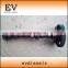 Fit for Yanmar 3TNC78 3TN78E 3TNE78 3TNA78 3D78E camshaft assy