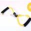 High Quality 8 Shape Resistance Band Tube Chest Expander