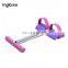 High Quality Spring Training Equipment Pedal Exerciser Sit Up Band
