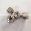 inconel 725 601 600 625 601 718 nickel alloy nuts and bolts