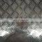 1.5mm 6061 Grade Aluminum Checker Plate Specifications from China Supplier