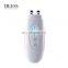 Deess home use mini RF technology skin tightening device skin anti wrinkle portable