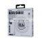 Remax RC-175a wholesale TPE 22.5W type c strong  fast usb charge data cable