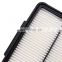 OEM level quality automotive air filter series 16546-EH500