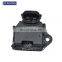 Heater Blower Fan Resistor For Peugeot 107 206 307 308 Partner Citroen Berlingo 9659799080 8241009