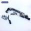 80640-1AA0B 806401AA0B Front Left Driver Side Keyhole Outside Door Handle Exterior For Nissan For Rogue For MURANO For MAXIMA