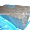 Square section of 18mm size galvanizing tubes for IBC container frame