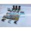 3.152 Engine Rebuild Kit With Piston Ring Cylinder Liner Gasket Engine Bearings Valves Set For Diesel Engine