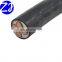 Resistant high speed copper electrical  power wire cable