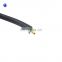 300/500v Low Voltage Copper pvc sheathed  rvv flexible cable 3x4 copper cable flexible 3x2.5