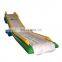 Giant Yacht Inflatable Water Slide For Boat, Inflatable Floating water slides for Yacht