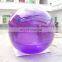 Pool Floating Water Toys Inflatable Bounce Water Walking Ball With Pump