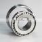 Inch size single row taper roller bearing 15101/245 bearing