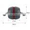 Gym Equipment Carver Pro AB Wheel Set