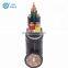 VV 0.6/1KV Cable 3 Core 4 Core Pure Copper Conductor PVC Insulation PVC Sheath  NYY Power Cable