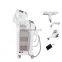 4 in 1 Vertical professional three handles SHR OPT big spot size ipl laser hair removal machine