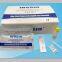 Covid-19 Hot Sell Antibody IgG/IgM Wholeblood Rapid Test Kit Card CE Mark