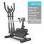 2021 Vivanstar ST3706 Indoor Gym Equipment Elliptical Cross Trainer Magnetic