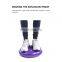 2021 Vivanstar YG5213 Muscle Relax Body Exercise Equipment Massage Ball Pad Air Cushion Yoga Balance Mat