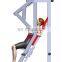 Shandong high quality and competitive price gym equipment Iso-lateral decline bench for sale