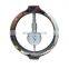Custom made 50-60KN Proving Ring For Compression Machine Calibration