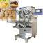 Automatic multi function encrusting machine