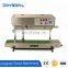 ML-50 vertical film sealing machine / vertical film sealer Hotsale!!!